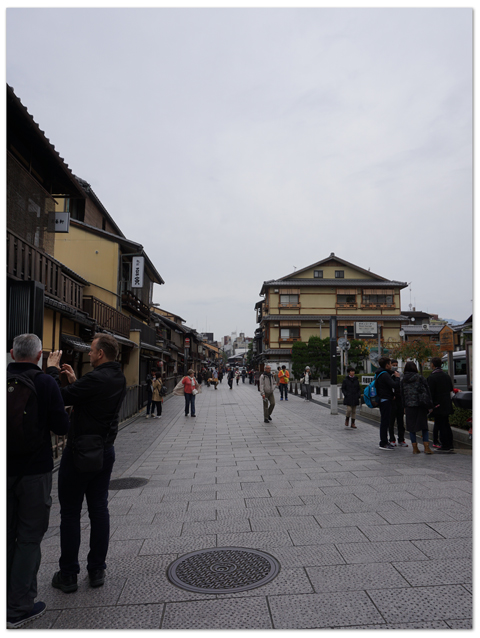 「そうだ、京都行こう。」母娘旅(8)/ 京料理 高台寺「花咲萬治郎」_d0210324_1223142.jpg