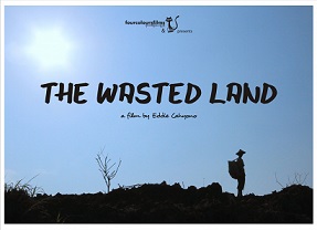 インドネシアの映画:THE WASTED LAND （監督：Eddie Cahyonoの次作)_a0054926_20573216.jpg