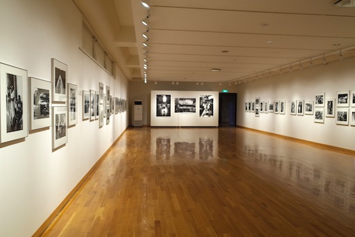 東川町文化ギャラリーで開催中の写真展_b0187229_1271240.jpg