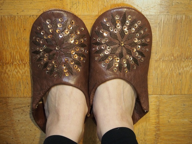 フェリシモyou More ふくろうスリッパの会 がかわいかった Buen Viaje ブエン ビアーへ 旅と猫