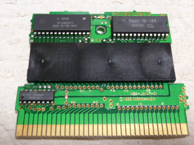 ファミコンtoNESコンバーター_c0323442_01021499.jpg