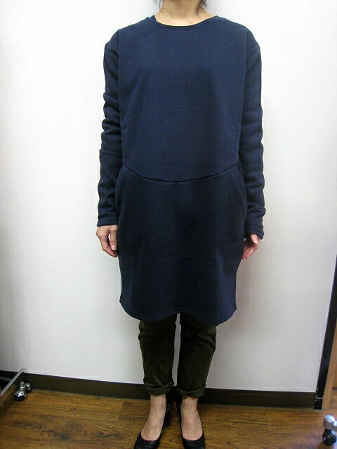 ｓｆｉｄｅ スフィーデ　ＳＷＥＡＴ　Ｘ　ＲＩＢ　ＯＰ　ＮＡＶＹ_a0089359_14262954.jpg