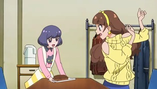 42 ｇｏ プリンセスプリキュア 悲報 きららちゃん干される ぼてぼてだいありー