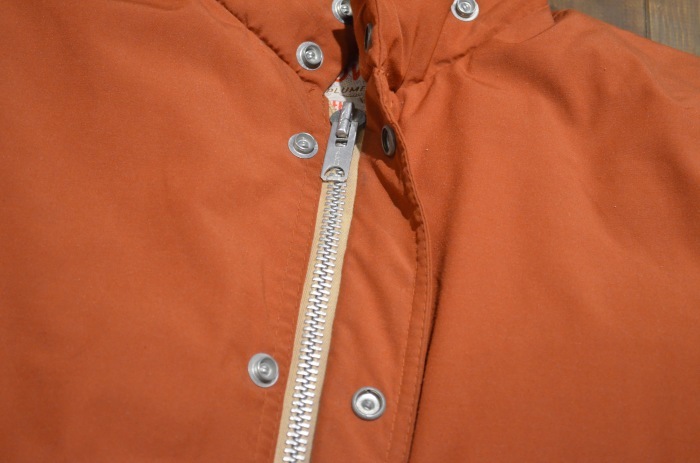 Schott ダウンジャケット。 : Clothing&Antiques NoT