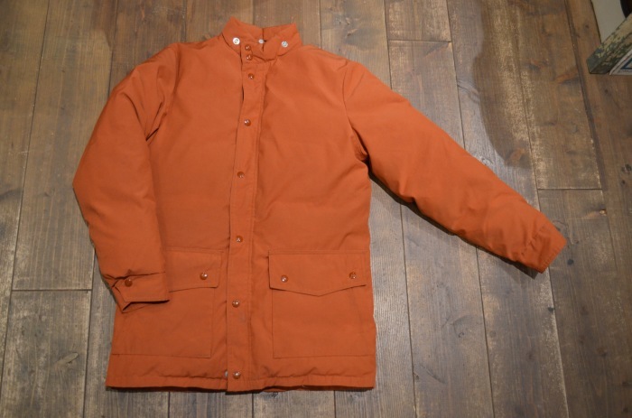 Schott ダウンジャケット。 : Clothing&Antiques NoT