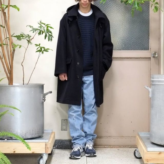 7×7/seven by seven ~15AW~_e0152373_12252370.jpg