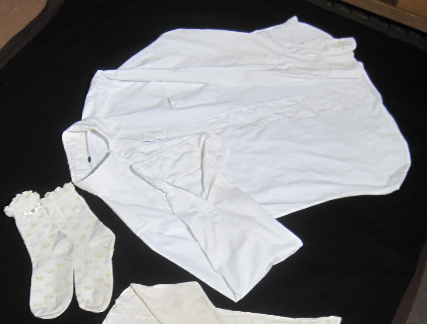 ワイシャツを白く洗うには_b0019674_2381629.jpg