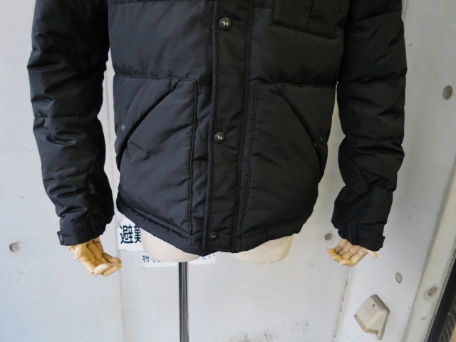 大人気のHOLUBAR より、後発分の CLINT JACKET も後僅かです。。。(^^♪、、 _d0152280_1242128.jpg