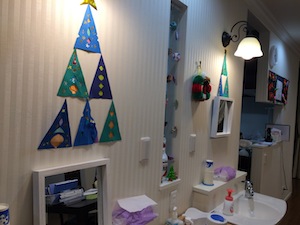板橋のデイでのアロマハンドケア_a0191183_17175932.jpg