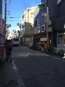 板橋のデイでのアロマハンドケア_a0191183_17181134.jpg