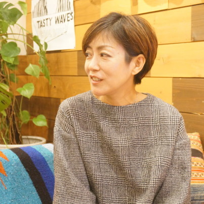 ハフィントンポスト取材記事2)東京、軽井沢、福井に暮らしながら。 イラストレーター松尾たいこさんに聞く、新たな創作と挑戦_d0339885_20180104.jpg