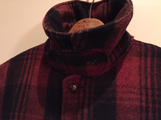 12月2日(水)大阪店ヴィンテージ&スーペリア入荷!!#1 CUSTOM・MADE&50\'s REDWING IrishSetter!!_c0078587_16414091.jpg