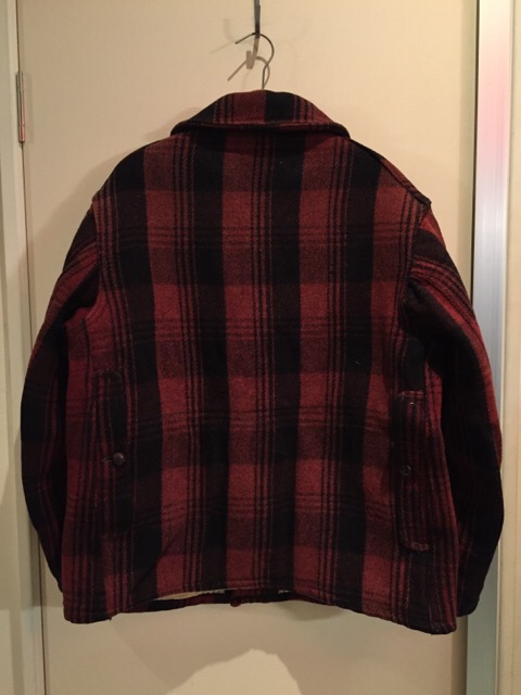 12月2日(水)大阪店ヴィンテージ&スーペリア入荷!!#1 CUSTOM・MADE&50\'s REDWING IrishSetter!!_c0078587_1641830.jpg