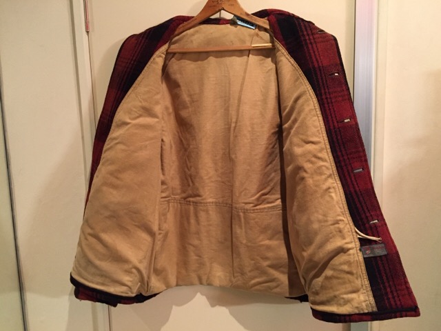 12月2日(水)大阪店ヴィンテージ&スーペリア入荷!!#1 CUSTOM・MADE&50\'s REDWING IrishSetter!!_c0078587_1642955.jpg