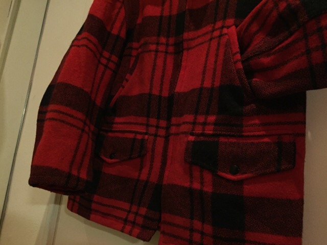 12月2日(水)大阪店ヴィンテージ&スーペリア入荷!!#1 CUSTOM・MADE&50\'s REDWING IrishSetter!!_c0078587_16432051.jpg