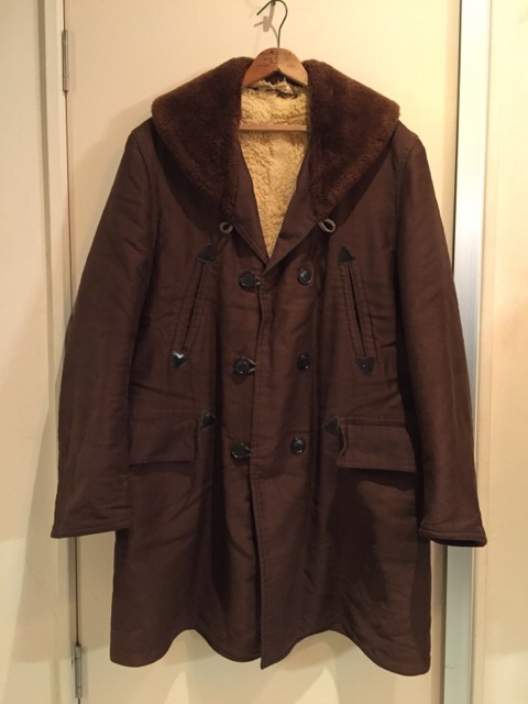 12月2日(水)大阪店ヴィンテージ&スーペリア入荷!!#1 CUSTOM・MADE&50\'s REDWING IrishSetter!!_c0078587_16435032.jpg