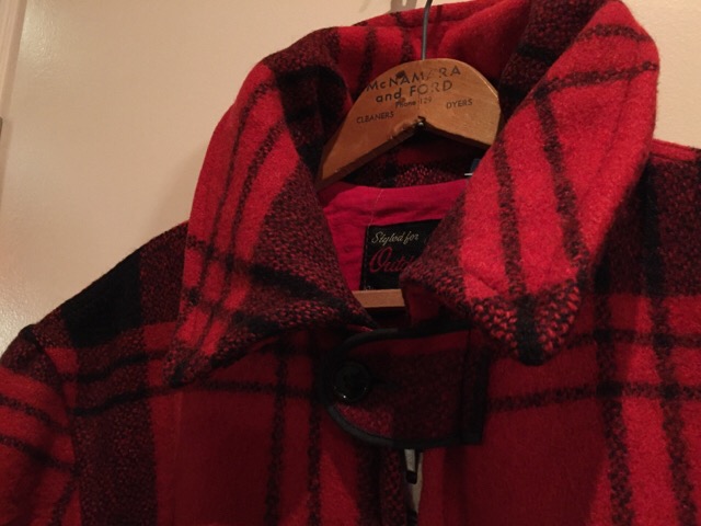 12月2日(水)大阪店ヴィンテージ&スーペリア入荷!!#1 CUSTOM・MADE&50\'s REDWING IrishSetter!!_c0078587_1643670.jpg