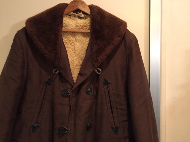 12月2日(水)大阪店ヴィンテージ&スーペリア入荷!!#1 CUSTOM・MADE&50\'s REDWING IrishSetter!!_c0078587_16441565.jpg