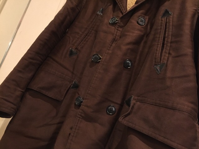 12月2日(水)大阪店ヴィンテージ&スーペリア入荷!!#1 CUSTOM・MADE&50\'s REDWING IrishSetter!!_c0078587_16445881.jpg