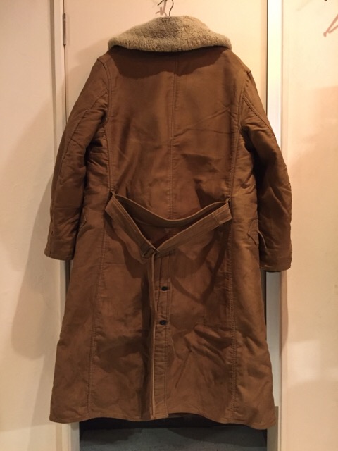 12月2日(水)大阪店ヴィンテージ&スーペリア入荷!!#1 CUSTOM・MADE&50\'s REDWING IrishSetter!!_c0078587_16474143.jpg
