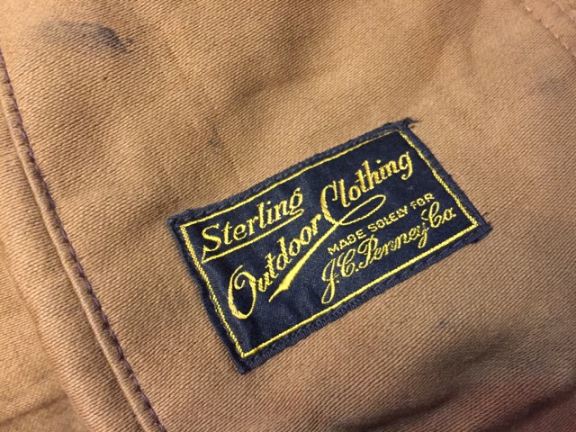 12月2日(水)大阪店ヴィンテージ&スーペリア入荷!!#1 CUSTOM・MADE&50\'s REDWING IrishSetter!!_c0078587_1647492.jpg