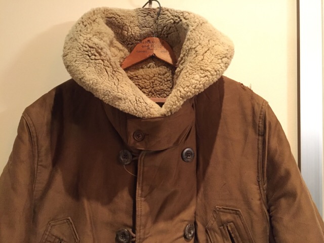 12月2日(水)大阪店ヴィンテージ&スーペリア入荷!!#1 CUSTOM・MADE&50\'s REDWING IrishSetter!!_c0078587_16481296.jpg