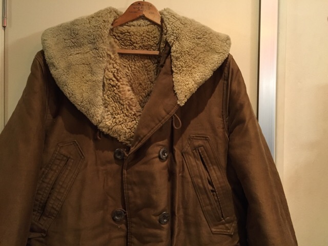 12月2日(水)大阪店ヴィンテージ&スーペリア入荷!!#1 CUSTOM・MADE&50\'s REDWING IrishSetter!!_c0078587_1648530.jpg