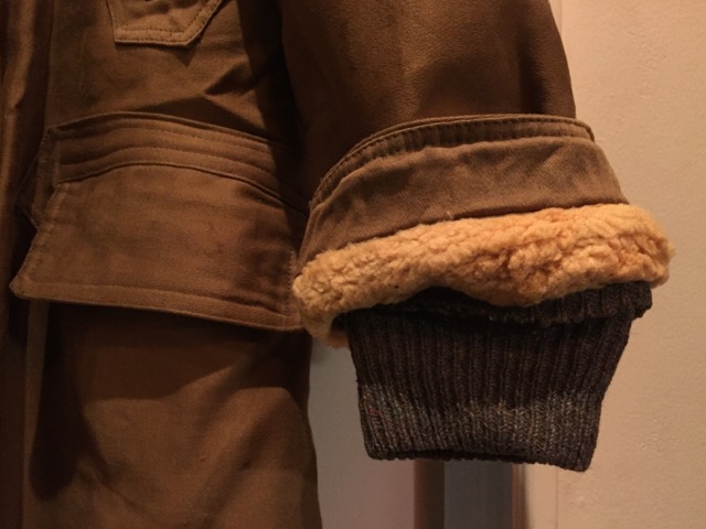 12月2日(水)大阪店ヴィンテージ&スーペリア入荷!!#1 CUSTOM・MADE&50\'s REDWING IrishSetter!!_c0078587_16491186.jpg