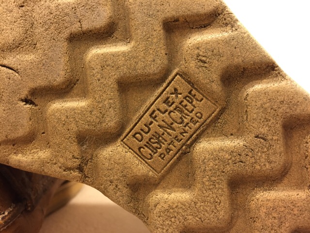 12月2日(水)大阪店ヴィンテージ&スーペリア入荷!!#1 CUSTOM・MADE&50\'s REDWING IrishSetter!!_c0078587_16584979.jpg