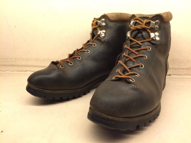 12月2日(水)大阪店ヴィンテージ&スーペリア入荷!!#1 CUSTOM・MADE&50\'s REDWING IrishSetter!!_c0078587_17101995.jpg