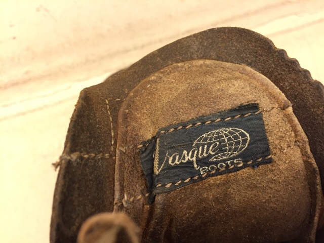12月2日(水)大阪店ヴィンテージ&スーペリア入荷!!#1 CUSTOM・MADE&50\'s REDWING IrishSetter!!_c0078587_17102632.jpg