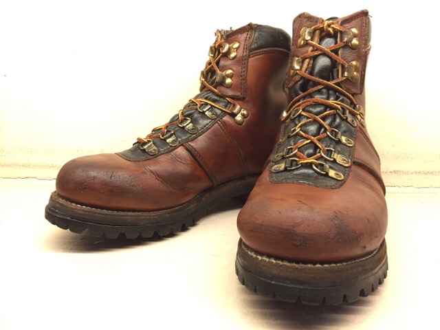 12月2日(水)大阪店ヴィンテージ&スーペリア入荷!!#1 CUSTOM・MADE&50\'s REDWING IrishSetter!!_c0078587_17575116.jpg
