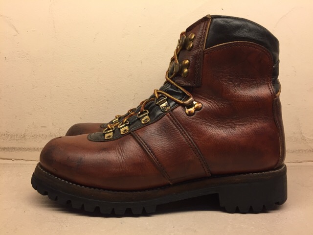 12月2日(水)大阪店ヴィンテージ&スーペリア入荷!!#1 CUSTOM・MADE&50\'s REDWING IrishSetter!!_c0078587_17582145.jpg