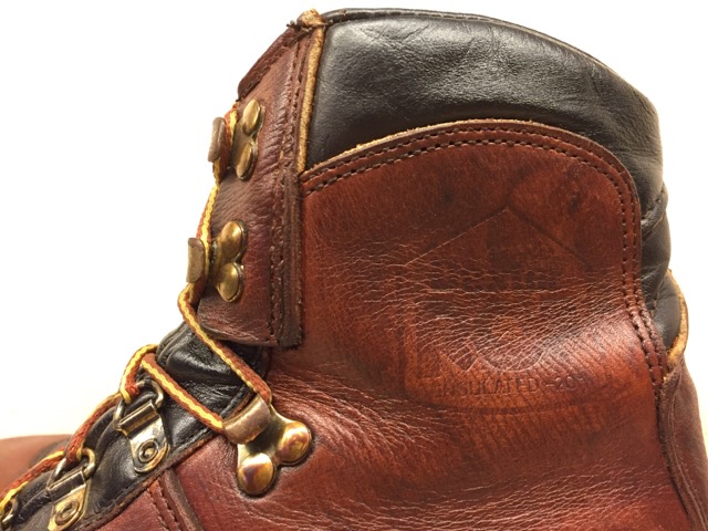 12月2日(水)大阪店ヴィンテージ&スーペリア入荷!!#1 CUSTOM・MADE&50\'s REDWING IrishSetter!!_c0078587_17583350.jpg