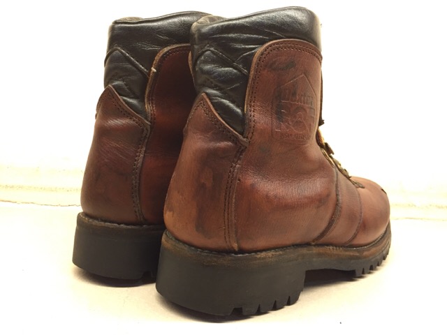 12月2日(水)大阪店ヴィンテージ&スーペリア入荷!!#1 CUSTOM・MADE&50\'s REDWING IrishSetter!!_c0078587_17584041.jpg