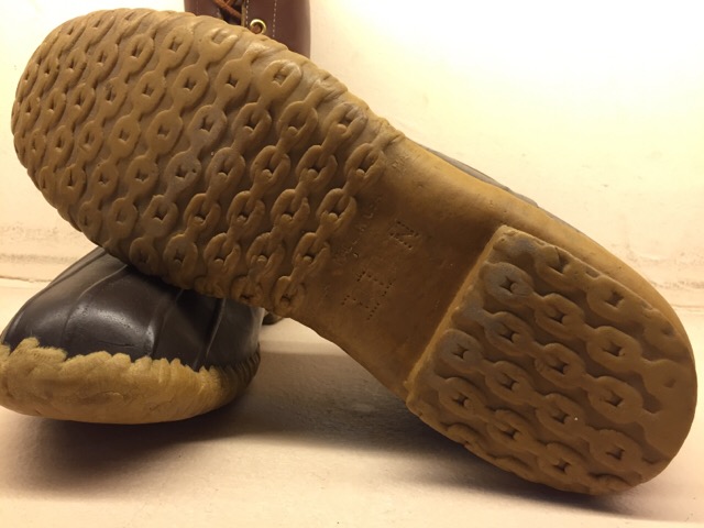 12月2日(水)大阪店ヴィンテージ&スーペリア入荷!!#1 CUSTOM・MADE&50\'s REDWING IrishSetter!!_c0078587_1765749.jpg