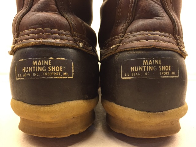 12月2日(水)大阪店ヴィンテージ&スーペリア入荷!!#1 CUSTOM・MADE&50\'s REDWING IrishSetter!!_c0078587_1771836.jpg