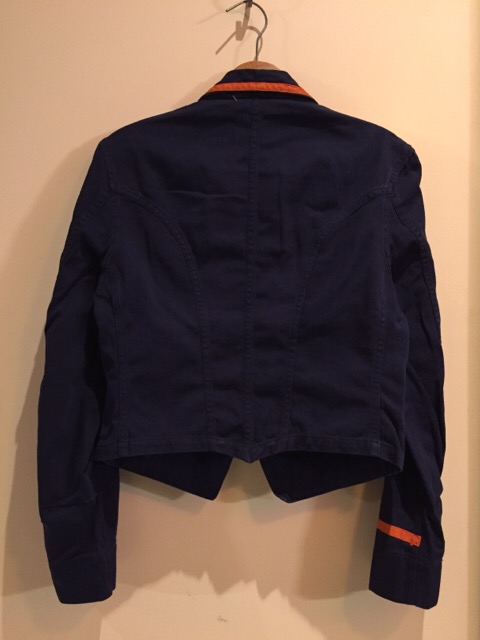 12月2日(水)大阪店ヴィンテージ&スーペリア入荷!!#2 Work編Lee UNION-ALLS!!(大阪アメ村店)_c0078587_18173659.jpg