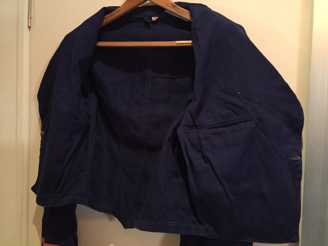 12月2日(水)大阪店ヴィンテージ&スーペリア入荷!!#2 Work編Lee UNION-ALLS!!(大阪アメ村店)_c0078587_18181781.jpg