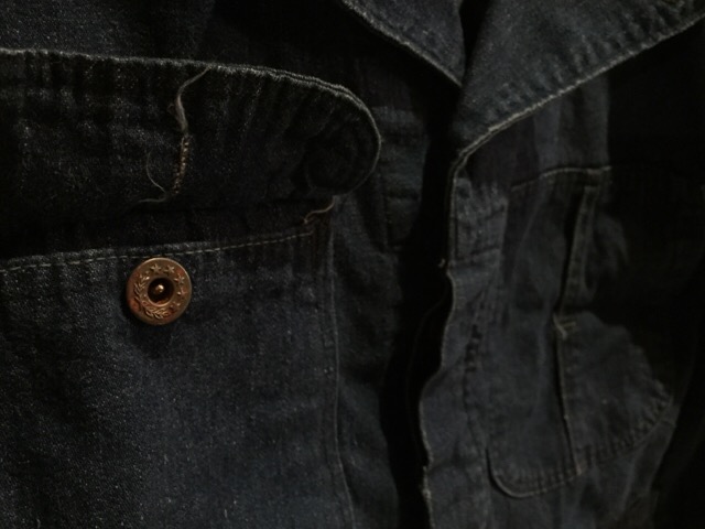 12月2日(水)大阪店ヴィンテージ&スーペリア入荷!!#2 Work編Lee UNION-ALLS!!(大阪アメ村店)_c0078587_18203991.jpg