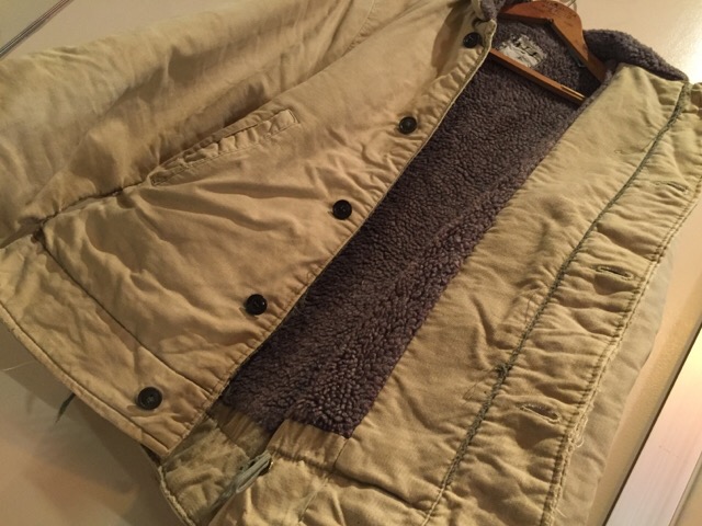 12月2日(水)大阪店ヴィンテージ&スーペリア入荷!!#2 Work編Lee UNION-ALLS!!(大阪アメ村店)_c0078587_18222697.jpg