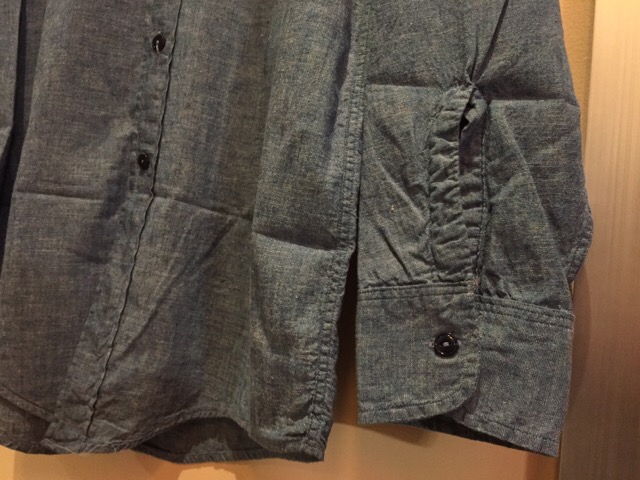 12月2日(水)大阪店ヴィンテージ&スーペリア入荷!!#2 Work編Lee UNION-ALLS!!(大阪アメ村店)_c0078587_18235314.jpg