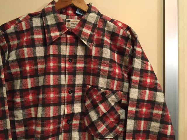 12月2日(水)大阪店ヴィンテージ&スーペリア入荷!!#2 Work編Lee UNION-ALLS!!(大阪アメ村店)_c0078587_1826426.jpg