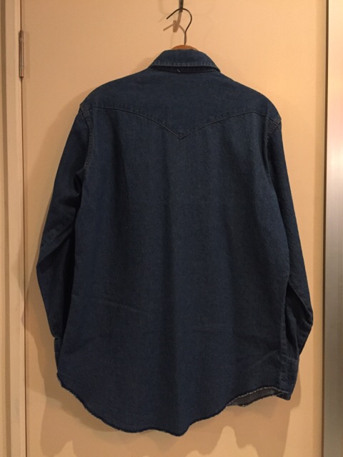 12月2日(水)大阪店ヴィンテージ&スーペリア入荷!!#2 Work編Lee UNION-ALLS!!(大阪アメ村店)_c0078587_18271011.jpg