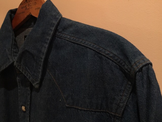 12月2日(水)大阪店ヴィンテージ&スーペリア入荷!!#2 Work編Lee UNION-ALLS!!(大阪アメ村店)_c0078587_18272886.jpg