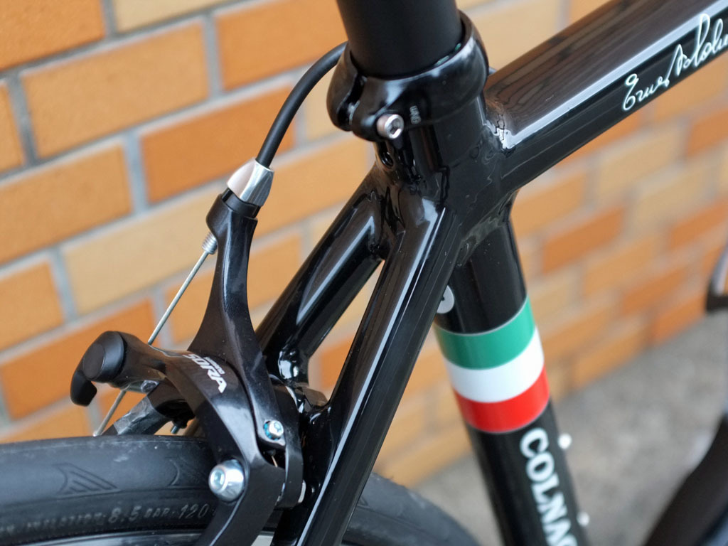 2016　COLNAGO MONDO(SORA仕様）_c0233101_09132416.jpg