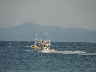 学童保育所「ひのてん」で大間原発の紙芝居_a0292602_23472195.jpg