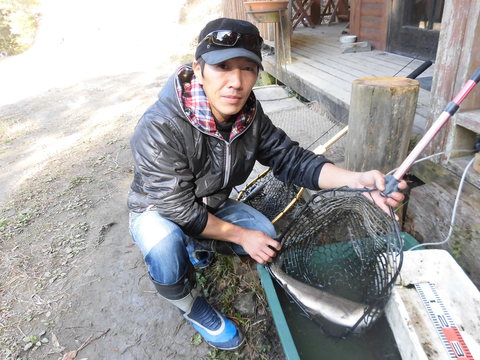 11月30日(月)晴れ_f0192504_16153757.jpg