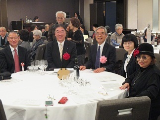 藤村記念歴程賞受賞 日々ゆうこう