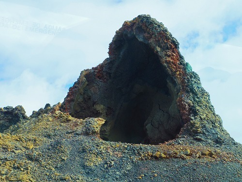 2015夏　カナリア諸島の旅6　～火山の島ランサローテをぐるりと観光_b0312126_22311294.jpg